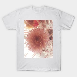 The Love of Flowers T-Shirt